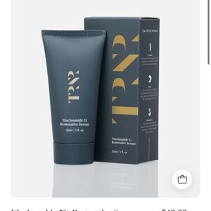 TRN Niacinamide 5% Restorative Serum